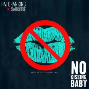 Instrumental: Patoranking - No Kissing Baby ft Sarkodie